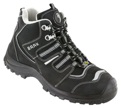 Produktbild von Baak Stiefel Philipp 7304, S3, Gr. 48