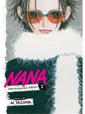 Zdjęcie produktu dla Nana 25th Anniversary Edition, Vol. 2