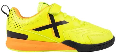 Image de Chaussures de salle Munich Rondito Kid pour Garçon