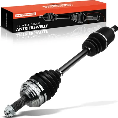 Immagine prodotto di Frankberg 1x albero di trasmissione asse anteriore destro per Honda HR-V GH 1.6L 1999-2007