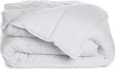 Image de Bleu Calin Couette Chaude Anti-punaises de lit 240x260cm
