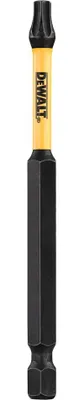 Produktbild von Dewalt końcówka udar. torx t25x89mm /2szt.