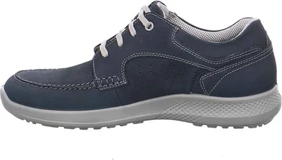 Image de Jomos Herren sportif à lacets bleu, taille 45