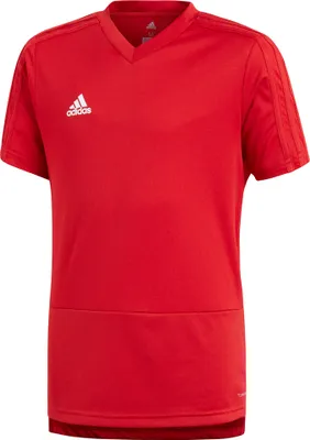 Produktbild von Adidas Con18 Tr Jsy Powred/White M