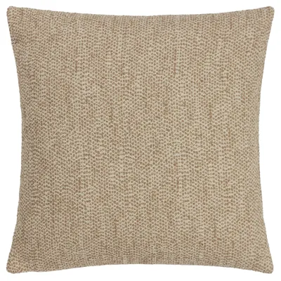 Productafbeelding van Kussenhoes, Hoem Tiona, jacquard, boucle, vierkant