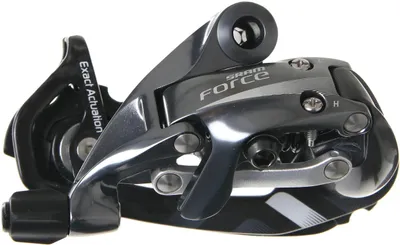 Produktbild von SRAM Schaltwerk Force22 11-F. Medium Cage