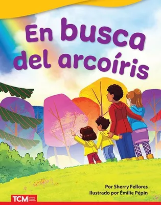 Produktbild von En Busca del Arcoíris