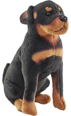 Zdjęcie produktu dla ROTTWEILER Sound Pies Ratowniczy - Toy Plus Wild Republic 14 cm