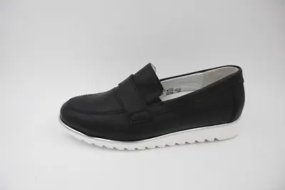 Produktbild von Waldläufer hirsch Halbschuhe blau in Gr. 37