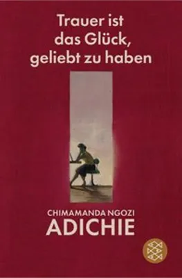 Produktbild von Trauer ist das Glück, geliebt zu haben