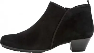 Produktbild von Gabor Damen in Schwarz, Größe 38