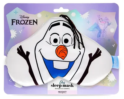 Produktbild von Schlafmaske FROZEN