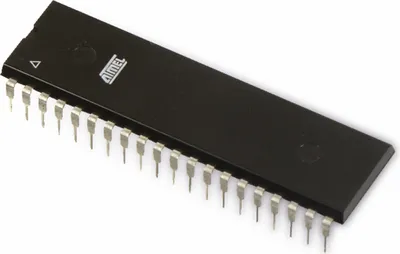 Image de Microcontrôleur ATMEL ATmega1284P-PU