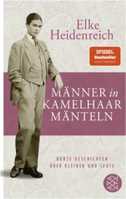 Produktbild von Männer in Kamelhaarmänteln