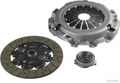 Produktbild von HERTH+BUSS JAKOPARTS Kupplungssatz Kupplung für MAZDA RX-8 (SE, FE) J2003127