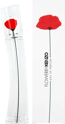 Zdjęcie produktu dla Kenzo Flower by Kenzo EDP 30 ml W