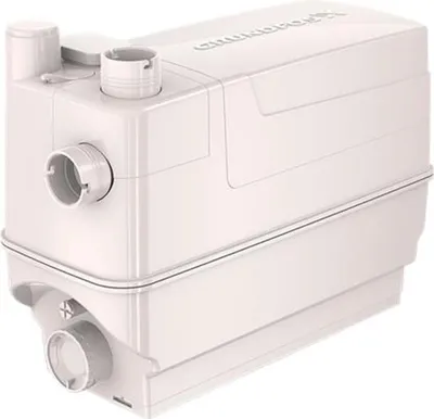 Image de Station de relevage GRUNDFOS SOLOLIFT2 C-3 - 97775317