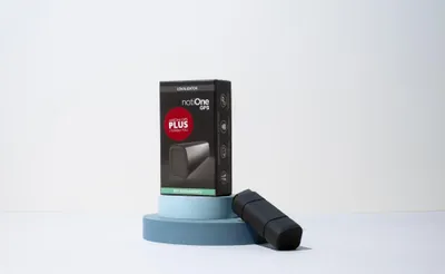 Zdjęcie produktu dla Lokalizator Notione Gps Plus Z Alertem Antykradzieżowym