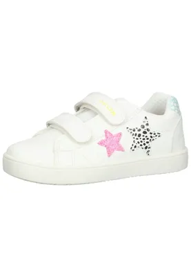 Produktbild von Geox Sneaker Sneaker Kunstleder/Textil