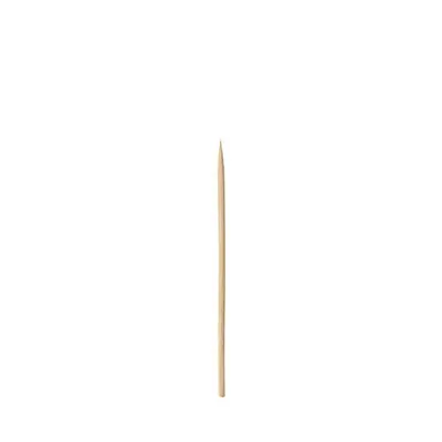 Produktbild von Fingerfood - Spieße, Bambus "pure" Ø 2,5 mm · 10 cm