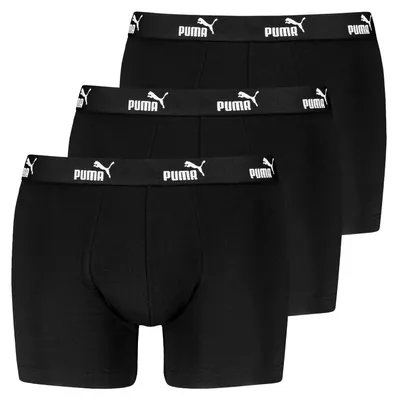 Produktbild von 3er Pack PUMA Herren Promo Boxer
