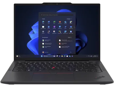 Zdjęcie produktu dla Lenovo ThinkPad X13 Gen 6 (Intel), Intel Core Ultra 5, 33,8 cm (13.3"), 1920 x 1200 px, 32 GB, 1 TB, Windows 11 Pro