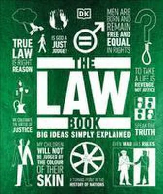 Image de The Law Book
