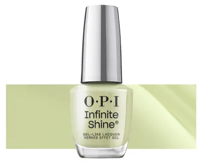Produktbild von OPI Infinite Shine Spring 26 The New OPIcons Oh Baby! 15ml