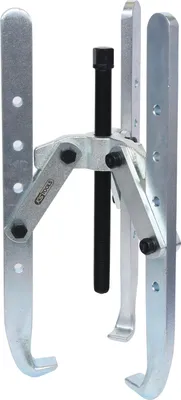 Obrázok produktu pre KS TOOLS Univerzálny sťahovák 3-ramenný, 50-400 mm ( 630.3606 )