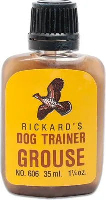 Produktbild von Duftstoff fürs Training Hund 35ml Rebhuhn - Grouse