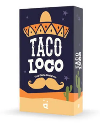Obrázek produktu pro Taco Loco