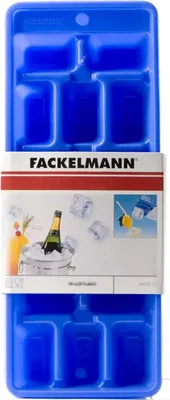 Produktbild von Fackelmann Eiswürfelformer 2 Stück