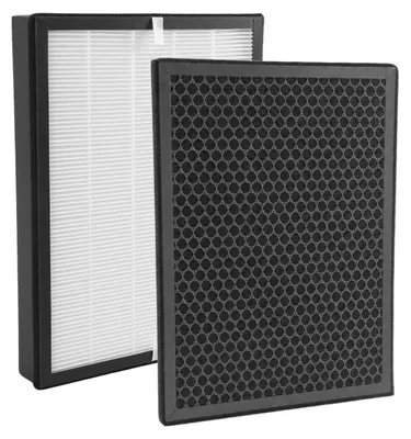 Obrázek produktu pro Náhradní filtr, kompatibilní s čističkami vzduchu řady AC2882, AC2887, AC2889, AC3829, série 2000 a 3000