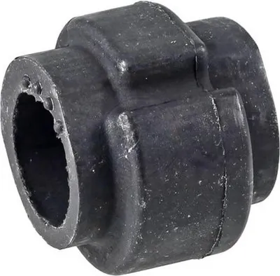 Image de Douille de palier pour barre stabilisatrice Ø 28 mm, 45 mm, A.B.S., pour AUDI Q5, entre autres