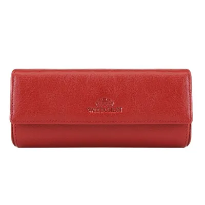 Produktbild von Brillenetui Italy Kollektion (H)8 (B)16 (T)5cm