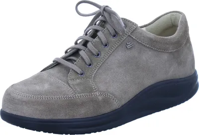 Produktbild von Finn Comfort Damen Sneaker HUELVA 29596-10, 29596-10.5, 29596-11, 29596-11.5, 29596-7, 29596-7.5, 29596-8, 29596-8.5, 29596-9, 29596-9.5 FCO-1167 oxide 10