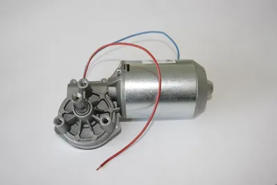 Produktbild von ELMAG Vorschubmotor 24V/25W/140UpM