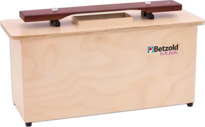 Produktbild von Betzold Kontrabass-Klangbausteine, Töne: d