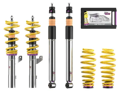 Image de Kit de suspension filetée KW V3 35215031 pour ALFA ROMEO GIULIA