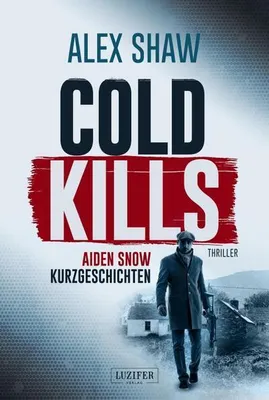 Immagine prodotto di Cold Kills