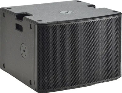 Zdjęcie produktu dla dB Technologies SUB 918 Subwoofer aktywny