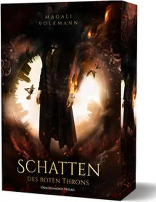 Image de Schatten des roten Throns
