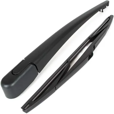 Produktbild von Heckscheibenwischerarm + Wischerblatt für Ford Galaxy 2000