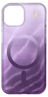Immagine prodotto di iDeal of Sweden IDCLCMS-I2361-631, compatibile con Apple iPhone 13/14/15/16/17, colore: viola