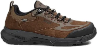 Produktbild von Aigle Palka Wanderschuhe Braun EU 43 Mann Braun EU 43