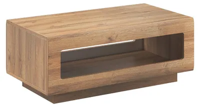 Produktbild von Couchtisch Louis , Holzoptik, 110cm