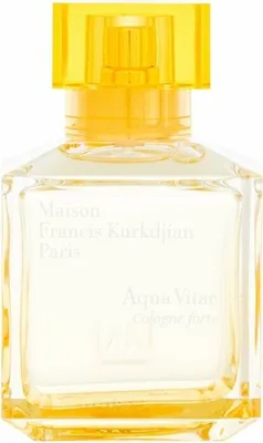 Obrázok produktu pre MFKP Aqua Vitae Kolínska voda Forte Edp Spray 70ml