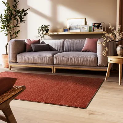 Produktbild von Steffensmeier Gabbeh Teppich Nomade | Schurwolle