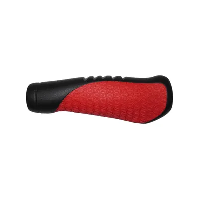 Obrázek produktu pro SRAM Comfort grip černá/červená