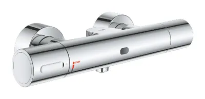 Produktbild von GROHE Eurosmart Cosmopolitan E Special, Chrom